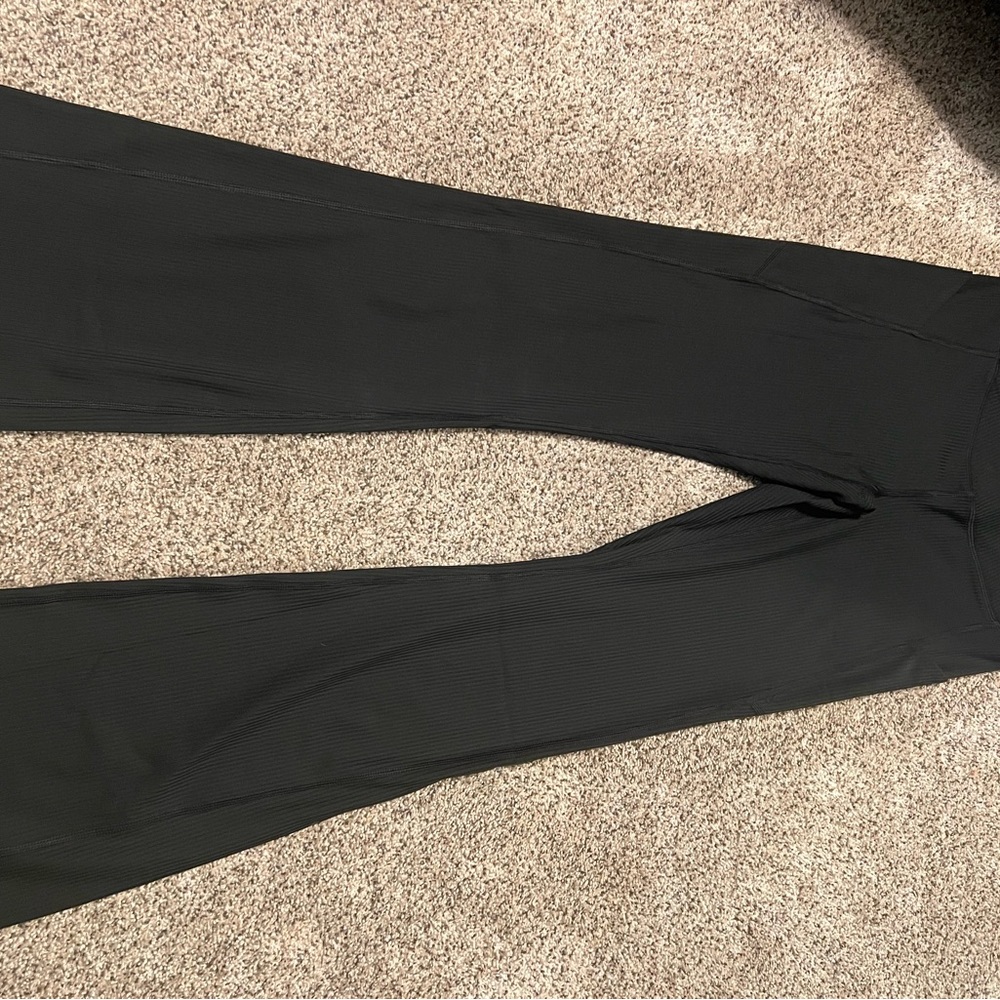 Women's Black Pants